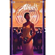 Abbott 1973: #2 Regular BOOM! STUDIOS