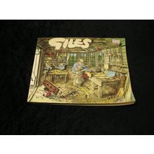 Giles Thirty-First Series
