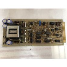 SERVO PRE-AMP BOARD 201 3016-B,DD