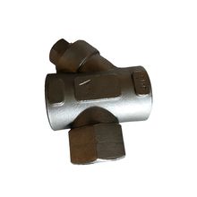 NEW 1” Spence NTD600S,NICHOLSON NTD 600S,800F,Thermodynamic steam Trap,BP