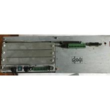 REXROTH HDS03.2-W075N SERVO DRIVE. 3xAC 500V 40A,SCCR 42000A,HDSO3.2-WO75N ,EO