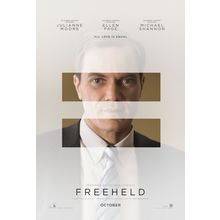 Freeheld (2015)_3 Movie Film Poster Canvas iconic design