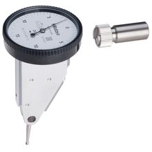 Mitutoyo 513-452-10E - Dial T.I Vertical Basic Set .03" Range .0005" Grad
