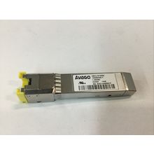 AVAGO ABCU-5740RZ 1000BASE-T 1.25GBd Gigabit Ethernet SFP TRANSCEIVER
