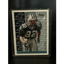 Don Beebe #448 | 1995 Topps Football Trading Card