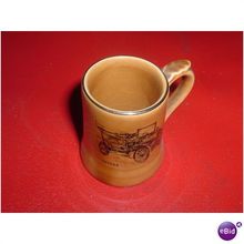 WADE / TANKARD SPYKER / (03/02)