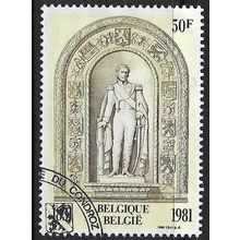 1981 Michel 2055 - fine used (o)