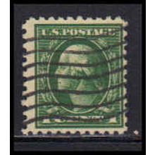 Used 462 1c George Washington Average Plus RA1932