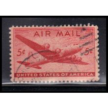 Used C32 5c DC-4 Skymaster Fine KA7947