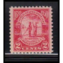 683 2c Charleston Fine MNH O2343