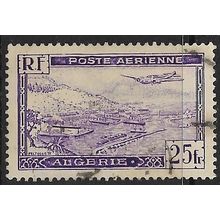 1946 Michel 255 - fine used (o)
