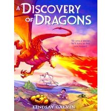 A Discovery Of Dragons