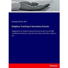 Religious Teaching in Secondary Schools