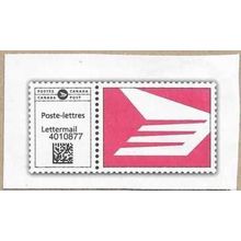 2025 - Lettermail - 16782