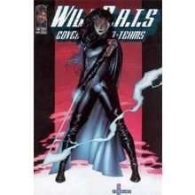 WildCATS (Vol 1) # 018 FN MODERN AGE COMICS