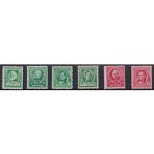 860 2c James Cooper Fine Plus MNH VA0863f