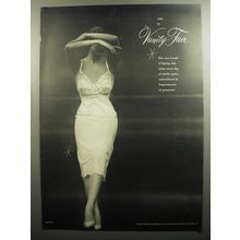 1951 Vanity Fair Slip Advertisement - Photo by Mark Shaw