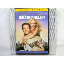 Raising Helen [P&S] [DVD] [2004]