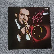 Tommy Dorsey And His Orchestra – The Best Of Tommy Dorsey (INTS5017) 1980 (LP)