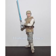 Loose The Vintage Collection VC95 Luke Skywalker Hoth 3.75"