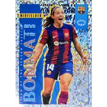 Topps Champions League 2024/2025 - Aitana Bonmatí STICKER NUMBER 22