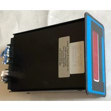 VORNE INDUSTRIES 256M-SL-0-12 DIGITAL DISPLAY,Bj