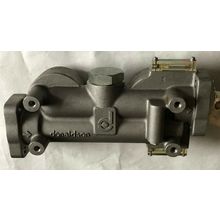 NEW DONALDSON P16-6107 HYDRAULIC FILTER HOUSING, P6892, 1496, 51496,BS