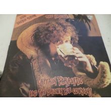 Mike Harding – Captain Paralytic And The Brown Ale Cowboys - Double Album