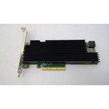 Silicom PE3ISCO3 HW Accelerator sku3 Crypto Compression PCIe G3 Server Adapter
