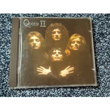 Queen : Queen II (1994) CD