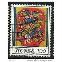1974 Michel 694 - #2 fine used (o)