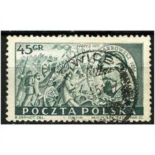 1951 Michel 685 - fine used (o)