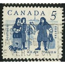 1962 SG 524 - fine used (o)