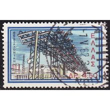 GRIECHENLAND GREECE [1962] MiNr 0790 ( O/used )