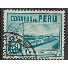 1938 Michel 392 - #2 fine used (o)