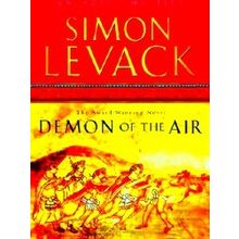 A Demon Of The Air