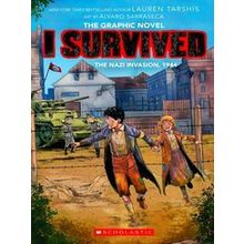 I Survived the Nazi Invasion, 1944