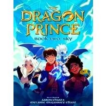 The Dragon Prince; Sky (The Dragon Prince Novel 2)