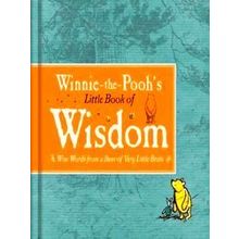 Winnie The Pooh Little Book Of Wisdom