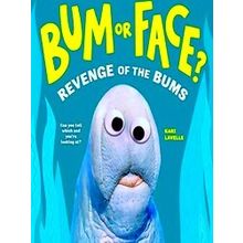Bum Or Face? Volume 2