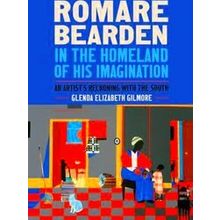 A Ferris And Ferris Book Romare Bearden In The Homeland Of His Imagination