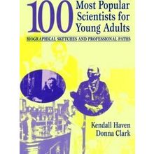 100 Most Popular Scientists for Young Adults