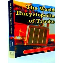 World Encyclopedia Of Trucks