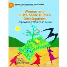 Women and Sustainable Human Development