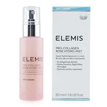 Elemis by Elemis Pro-Collagen Rose Hydro-Mist ..50ml/1.6oz For WOMEN