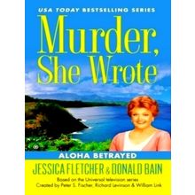 Murder, She Wrote: Aloha Betrayed