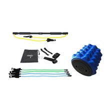 STRENGTH, CARDIO & RECOVERY ESSENTIALS[ ]