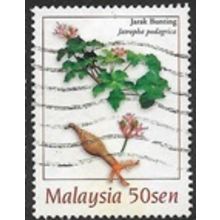 1998 SG 691 - fine used (o)