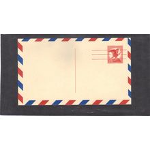UXC4 6c Eagle PreCnx CV00645