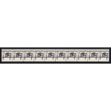 2124a 4.9c Buckboard Very Fine MNH Dry Gum PNC 1/10 Gap 2R L02932